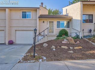 1313 Rotterdam Cir, Colorado Springs, CO 80907