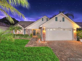 3173 Steamboat Ridge Rd, Port Orange, FL 32128