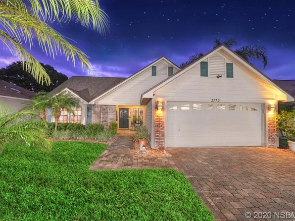 3173 Steamboat Ridge Rd, Port Orange, FL 32128