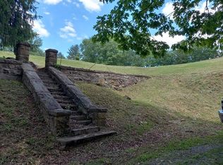 260 Lambert Browning Rd, Rock, WV 24747