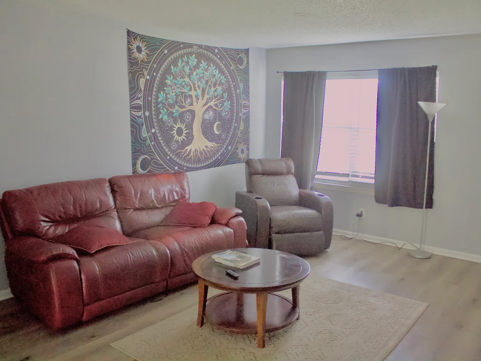 2 bed, 856 sqft, $850 — Photo 4