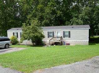 34 Ritz St, Evington, VA 24550