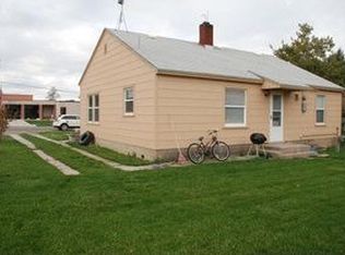 387 E 200 N, Nephi, UT 84648