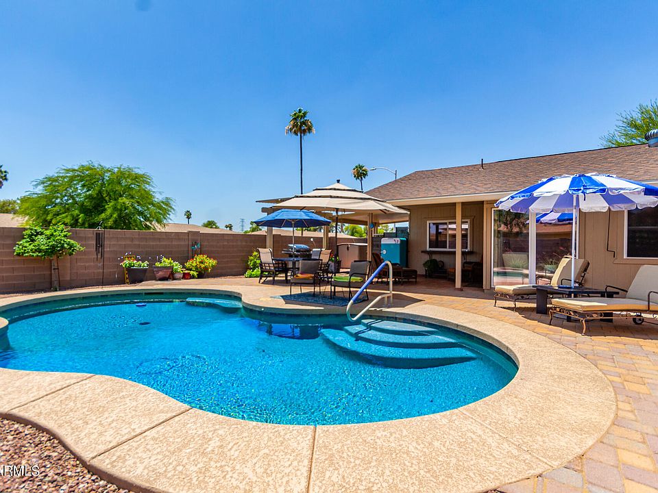 14229 N Sarabande Way, Sun City, AZ 85351 Zillow