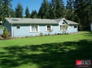 201 Pascoe Ave, Chehalis, WA 98532