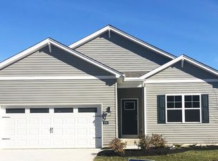 7690 Squirrel Run Ct, Hamilton Township, OH