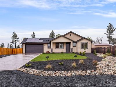 1911 Crandall Way, Paradise, CA, 95969
