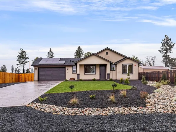 1911 Crandall Way, Paradise, CA 95969