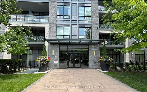21 Clairtrell Rd #201 Photo 1