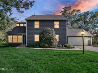84 Tanglewood Trl, Valparaiso, IN 46385