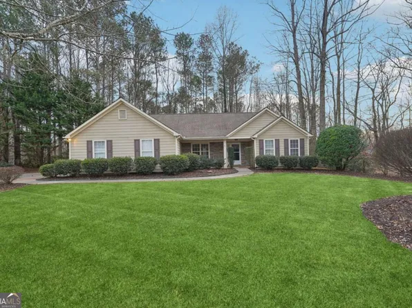 602 Westwind Trce, Ball Ground, GA 30107