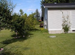 708 Joy Ln, Polson, MT 59860