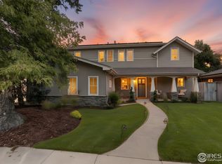 1023 Forest Ave, Boulder, CO 80304