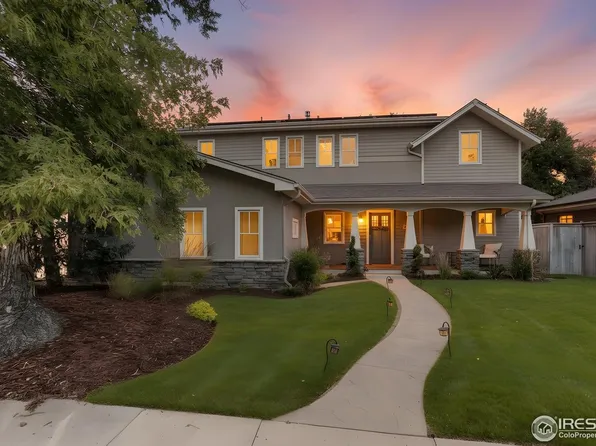 1023 Forest Ave, Boulder, CO 80304