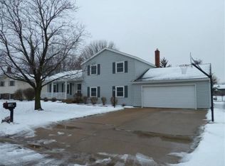 1507 Lincoln Ave, Tomah, WI 54660