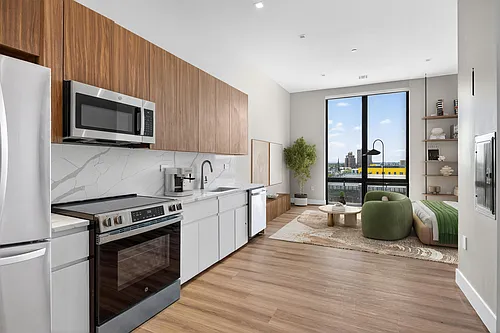 300 Washington St #9I Photo 1