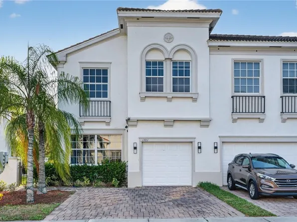 7005 Romana WAY #1701, NAPLES, FL 34119