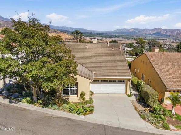 853 Vista Grande Dr, Santa Paula, CA 93060