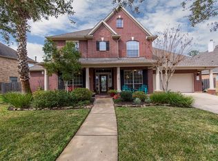 20519 Crescent Arbor Ln, Spring, TX 77379