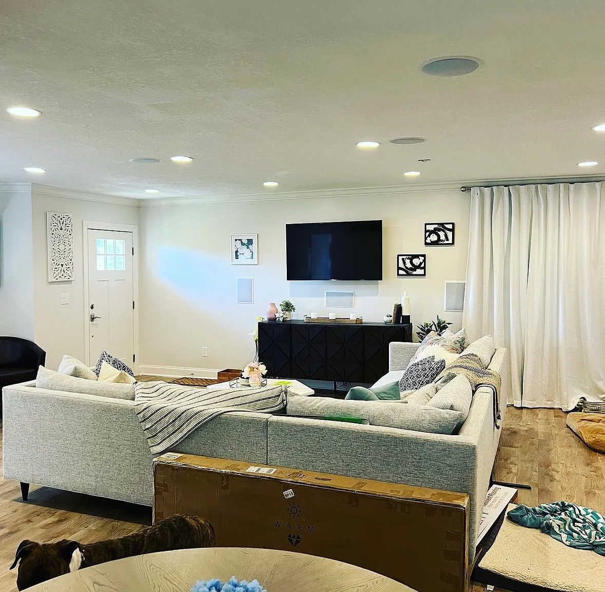 3 bed, 1400 sqft, $1,900 — Photo 3