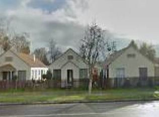 630 N Fresno St, Fresno, CA 93701