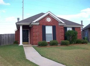 1305 Centerfield Ct, Montgomery, AL 36117