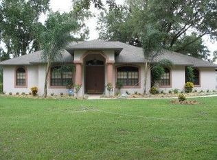 3021 Williams Rd, Plant City, FL 33565