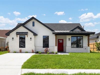 1204 E Acacia Dr, San Juan, TX, 78589