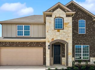 13663 Confluence Crk, San Antonio, TX 78253