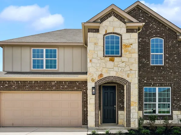 13663 Confluence Crk, San Antonio, TX 78253