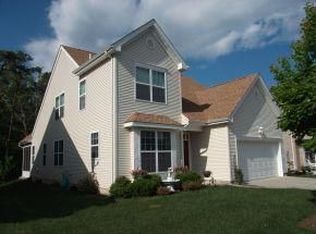 22 Ivy Creek Dr, Little Egg Harbor, NJ 08087