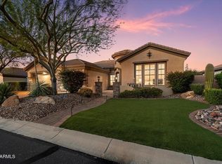 1958 W WAYNE Lane, Anthem, AZ 85086
