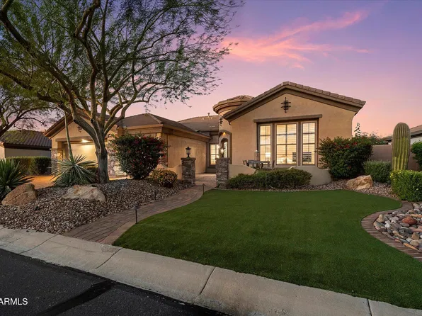 1958 W WAYNE Lane, Anthem, AZ 85086