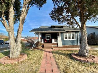 2700 S Acoma St, Englewood, CO 80110