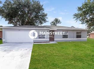 1109 Cambourne Dr, Kissimmee, FL 34758