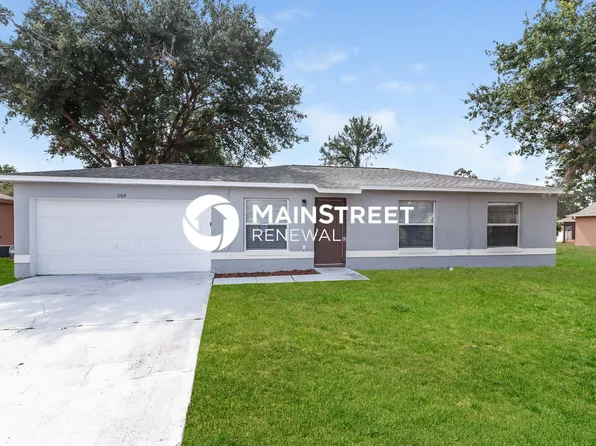 1109 Cambourne Dr, Kissimmee, FL 34758