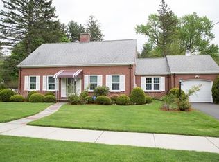 72 Ohio Ave, West Springfield, MA 01089