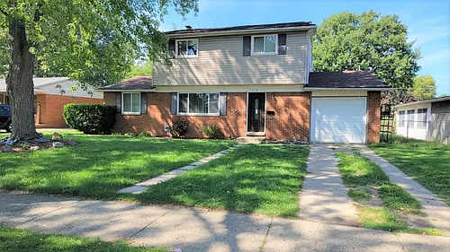 8753 Lozen Dr Photo 1