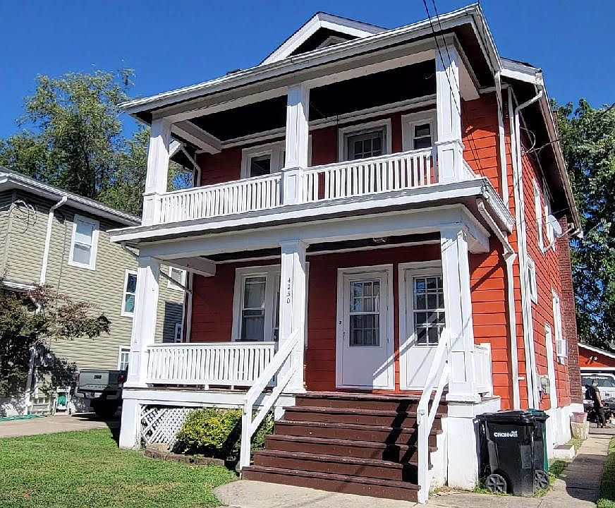 1st image of 4230 Verne Ave #1