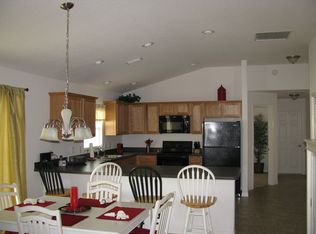 3532 Vail Ct, The Villages, FL 32163