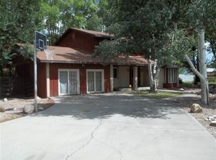 207 Maple Dr, Alamosa, CO 81101