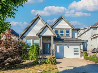 15441 76b Ave, Surrey, BC V3S 1C2