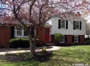 56 Burning Brush Dr, Rochester, NY 14606