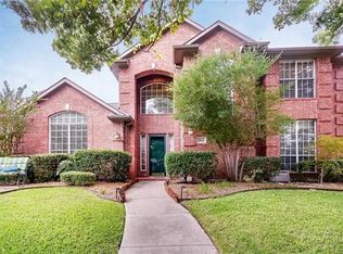 3816 Stockport Dr, Plano, TX 75025