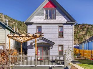 2035 Virginia St UNIT 1, Idaho Springs, CO 80452
