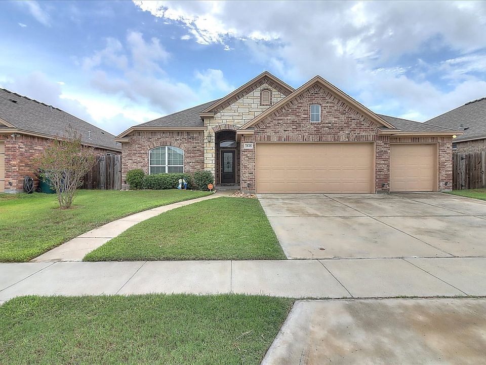 1st image of 7838 Fort Griffen Dr