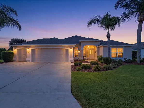 632 WINIFRED WAY, THE VILLAGES, FL 32162