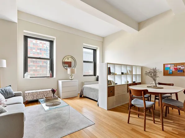 365 Bridge St APT 12J, Brooklyn, NY 11201