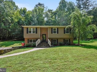 18725 Mount Lock Hill Rd, Sharpsburg, MD 21782