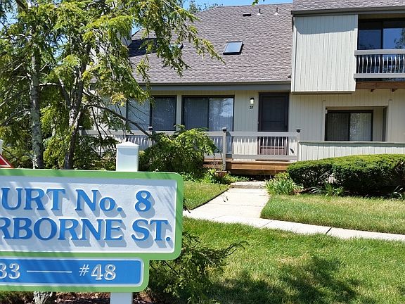 4th image of 35 Sherborne St #126